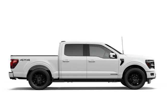 2026 Ford F-150+F-150